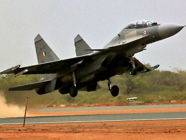 முதல் முறையல்ல