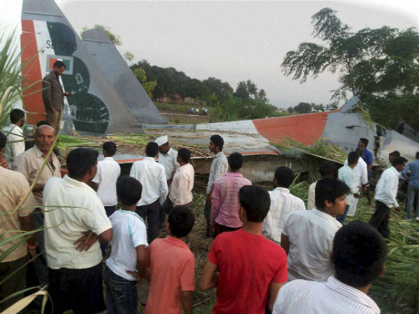 புனே விபத்துக்குப் பின்