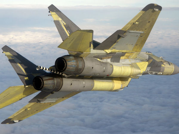 ரஷ்யத் தயாரிப்பு