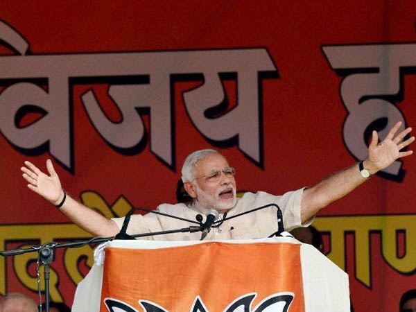 modi modi