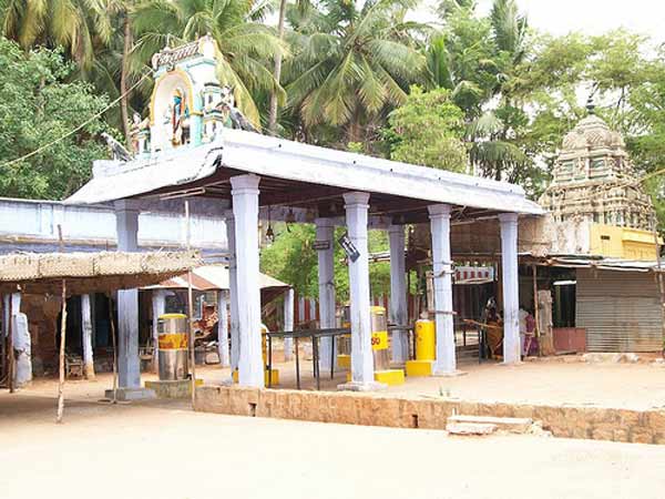 சுயம்பு நாதர்