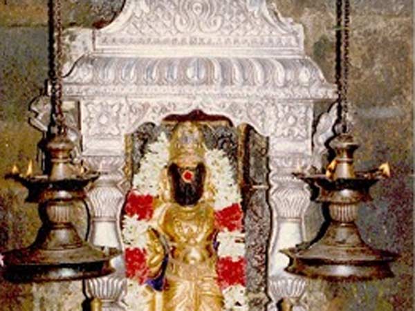சனியின் பார்வை