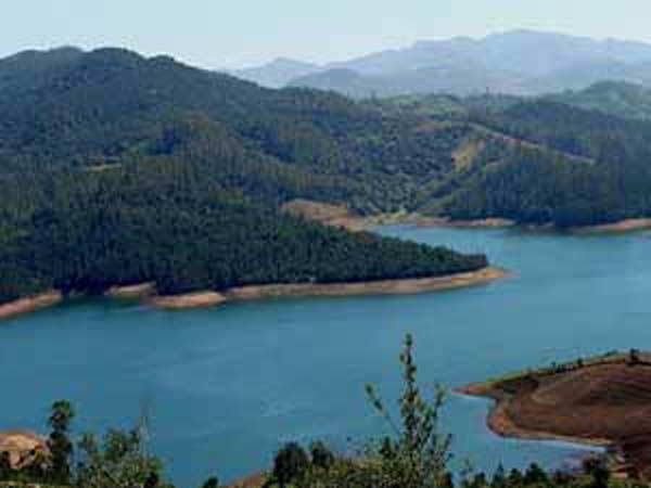 தமிழக நதிகள் இணைப்பு