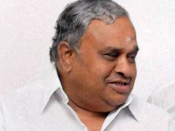 ஞானதேசிகன்