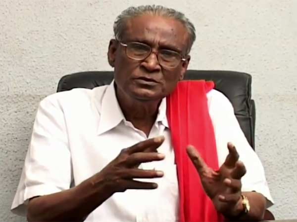 தா. பாண்டியன்