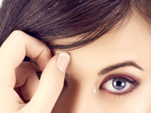 கண்ணைக் கசக்காதீங்க