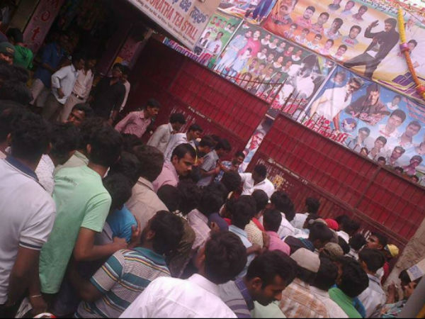 10,000 மக்களுக்குப் பலன் கிடைக்கும்