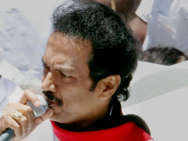 ஆட்சியை கலைக்க கூறவில்லை