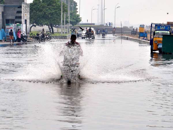 வடகிழக்கு பருவமழை வடகிழக்கு பருவமழை