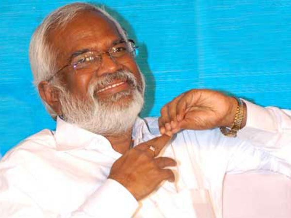 நிலத்தை் தர மறுத்த கங்கை அமரன்