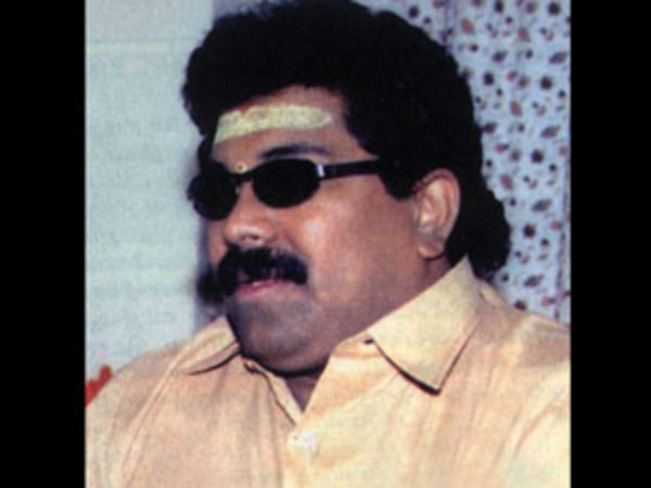 வாங்கியது மட்டுமல், வேகமும் சந்தேகம் தருகிறது