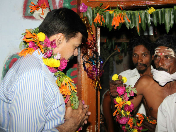 அடிப்படை வசதியில்லை