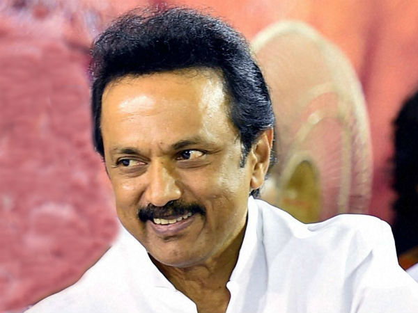 தேர்தல் கமிஷனோடு வெற்றி: