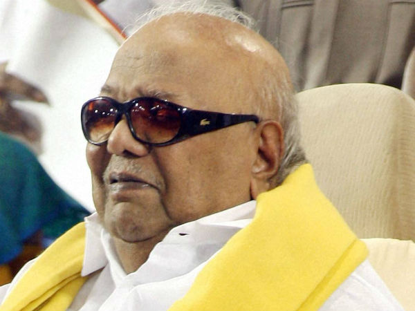 திமுக ஆட்சிக்காலத்தில்