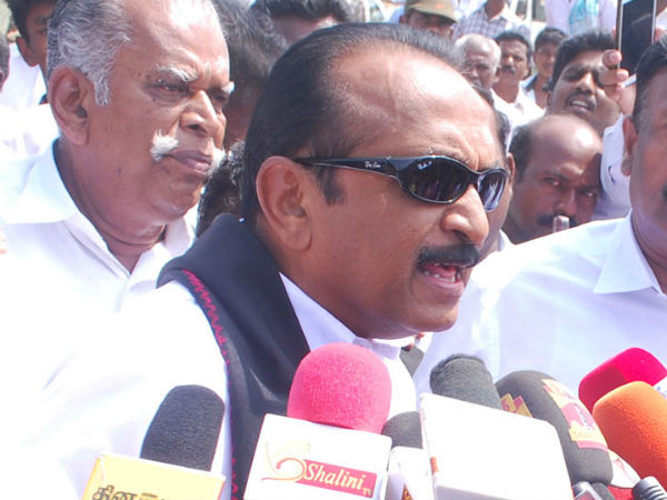 பிரிவினை அல்ல- சுதந்திரப் போர்