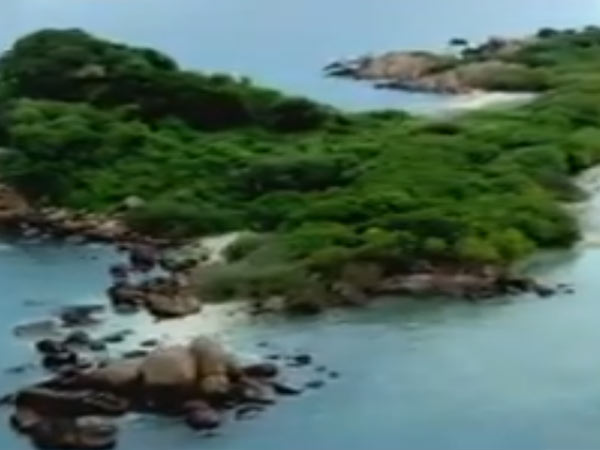 நடந்தது என்ன?