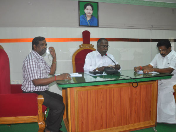 குற்றவாளி ஜெயலலிதா குற்றவாளி ஜெயலலிதா