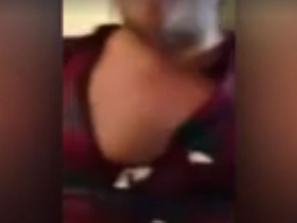 பியூனஸ் அயர்ஸ் வீட்டில் வைத்து