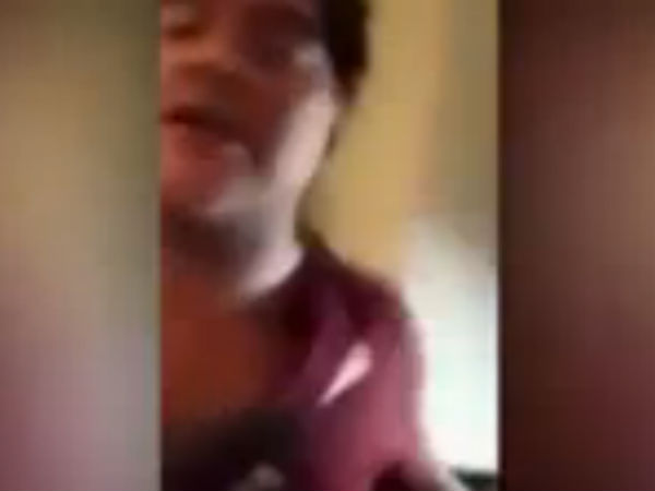 ரோசியோ இப்போது இல்லை