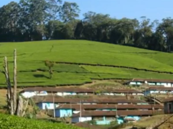 ஒரு வசதியும் கிடையாது ஒரு வசதியும் கிடையாது