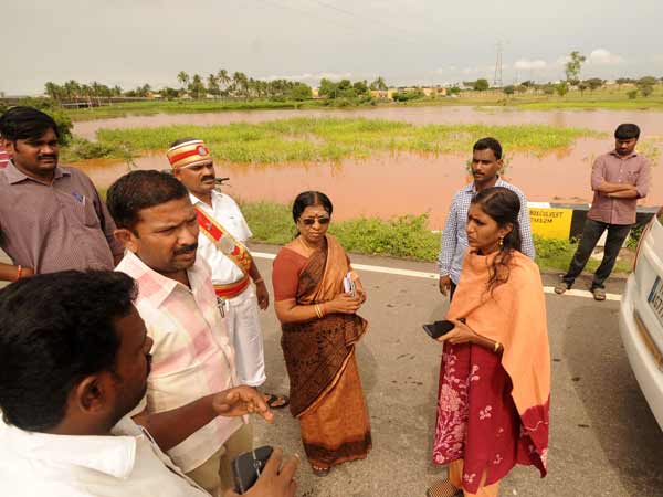 அலட்சியமாக இருந்ததால் வந்த வினை