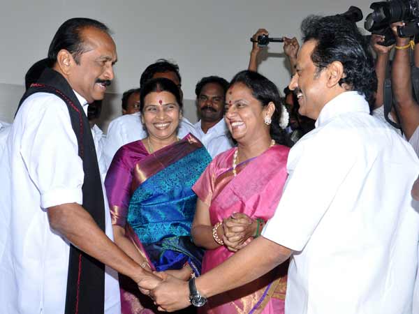 நல்ல புரிதல்