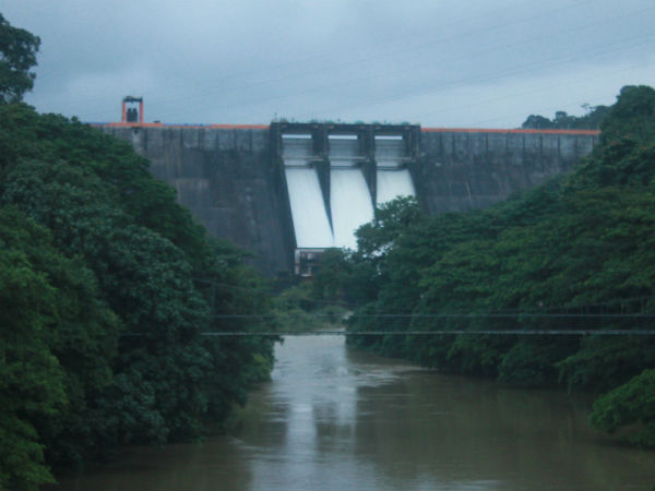 Mettur dam level to touch 100-foot mark in 64th time
