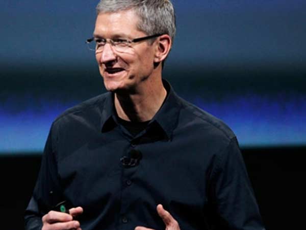 டிம் குக்