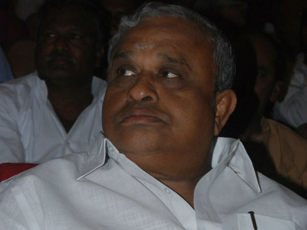 திடீர் நியமனம் திடீர் நியமனம்