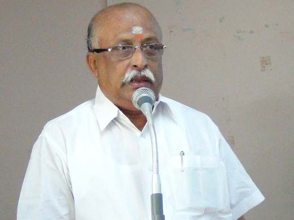 அமைச்சர் செந்தூர் பாண்டியன்