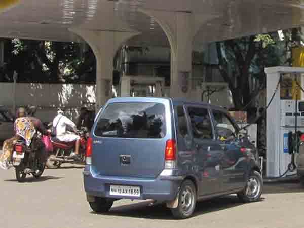 5 மாதத்தில் டீசல் விலை
