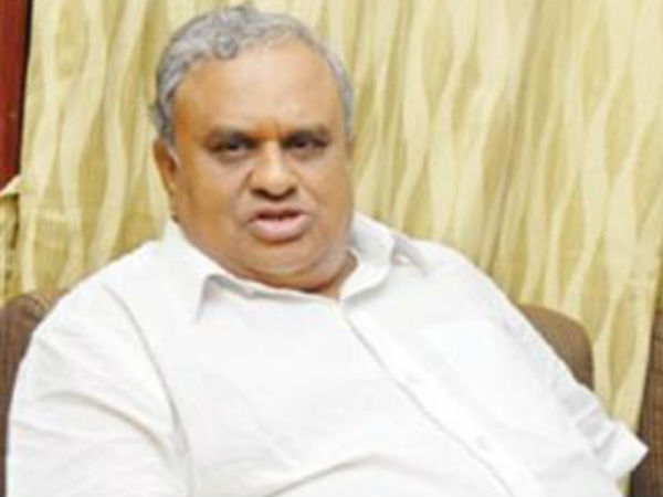 ஞானதேசிகன் ஆஜர் ஞானதேசிகன் ஆஜர்