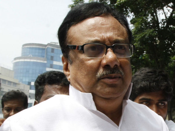 இளங்கோவன்தான் சரியான சாய்ஸ்