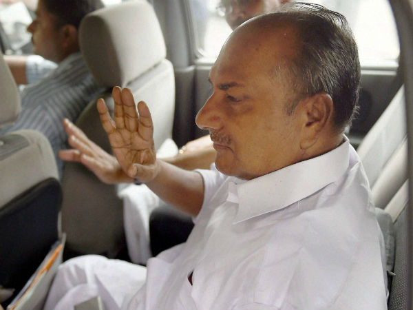 ஆமாமா.. அந்தோணி!