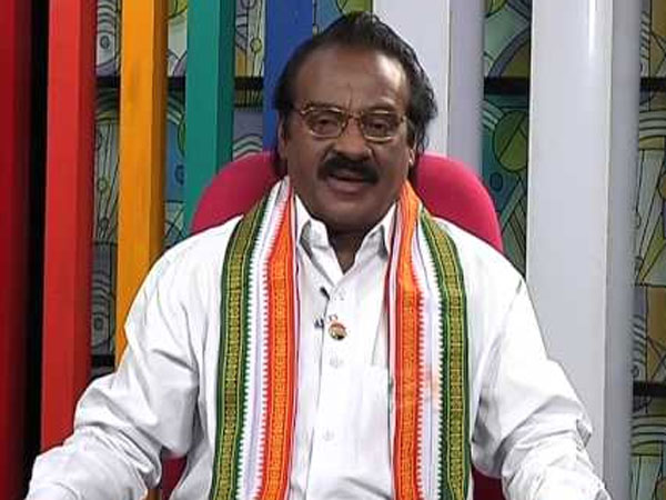 அதிருப்தியில் தலைவர்கள்