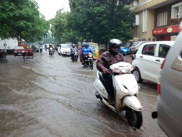 சென்னையில் 49% கூடுதல்