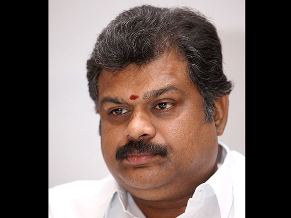 விடியல் சேகரை வைத்துக் கொண்டு???