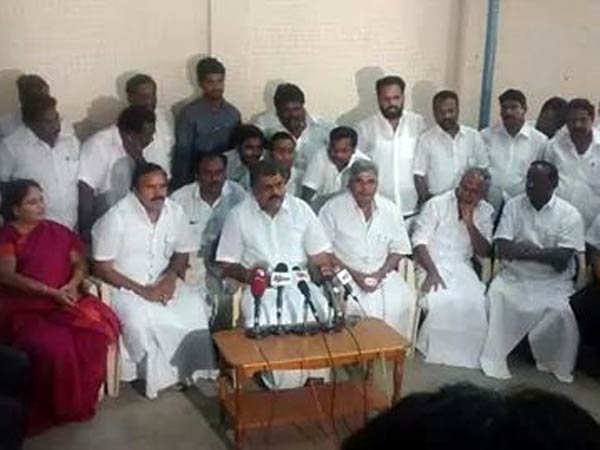 யார்? யார் பங்கேற்பு