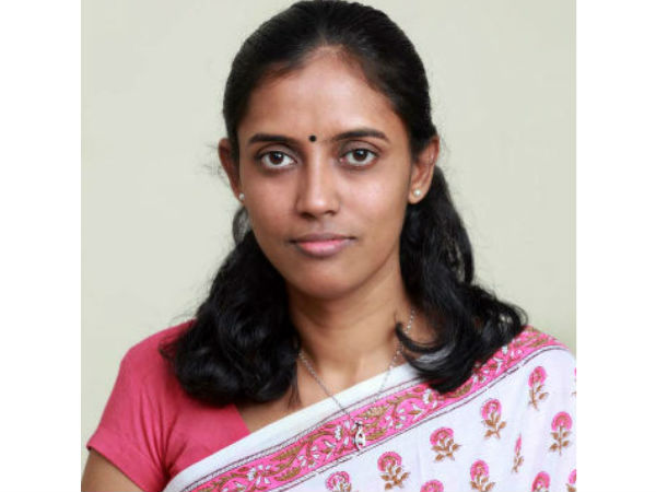 ஷேர் செய்து அதிருப்தியை வெளிப்படுத்திய ஜோதிமணி