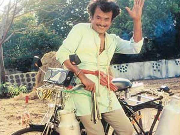 ரஜினி புண்ணியத்தால்