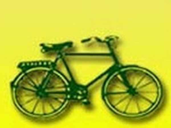 அந்த சைக்கிள் நாயுடு - முலாயமிடம்