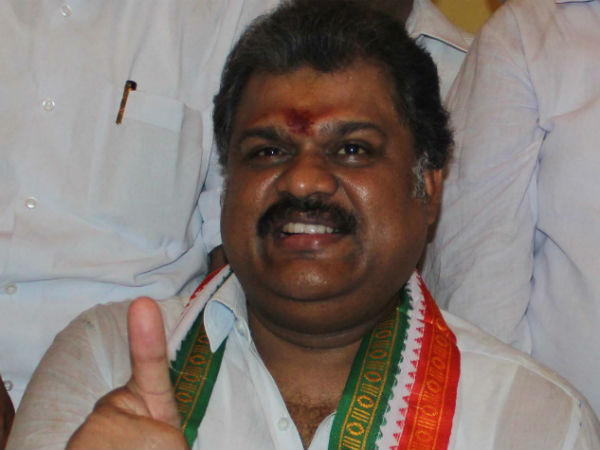 தலைவர்கள் தோல்வி அடைந்து விட்டார்கள்