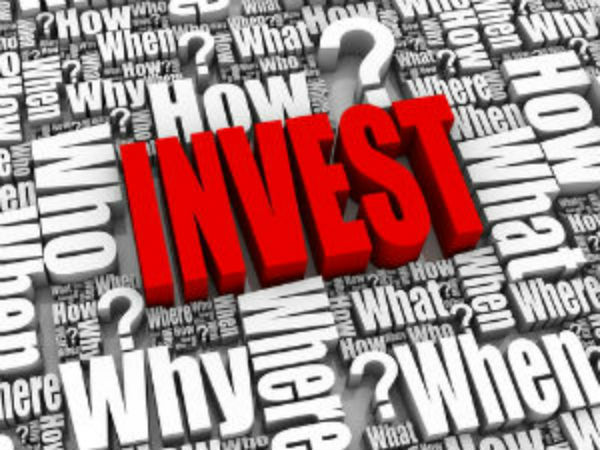 நேரடி முதலீடு ஒரு வாய்ப்பு நேரடி முதலீடு ஒரு வாய்ப்பு