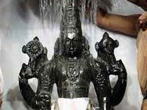 கடவுளுக்குக் கூட கிடையாது