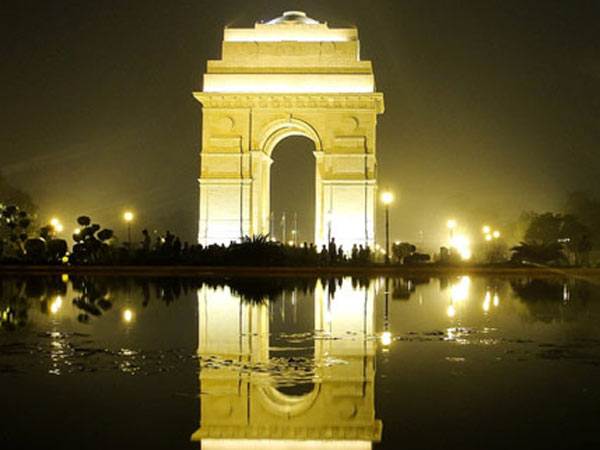 Fresh elections in Delhi as BJP says it can’t form govt Fresh elections in Delhi as BJP says it can’t form govt