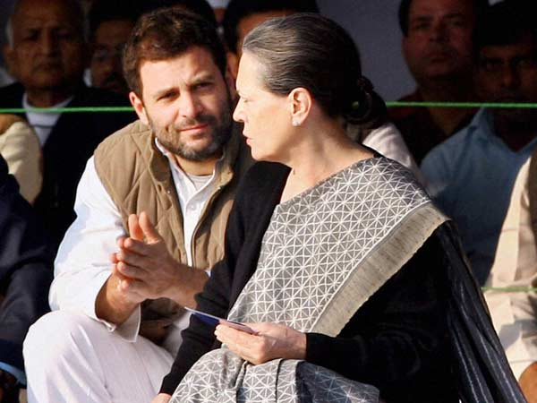 மோடியை எதிர்க்க திறமையான தலைவர் தேவை