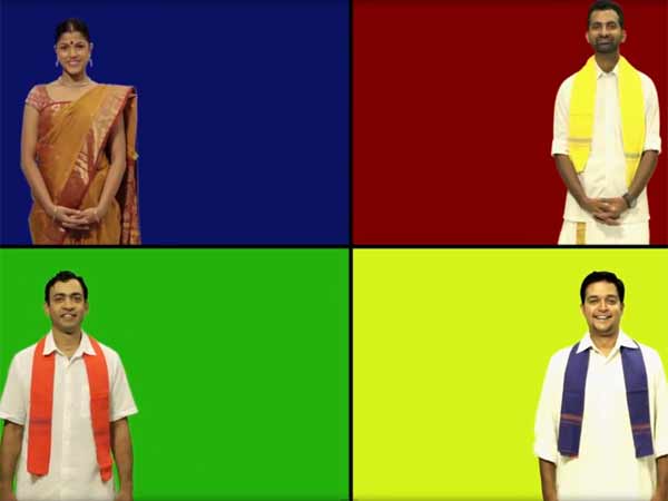 5 மாநிலங்கள் 5 மாநிலங்கள்
