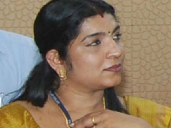 அரசியல் உள்நோக்கம்: