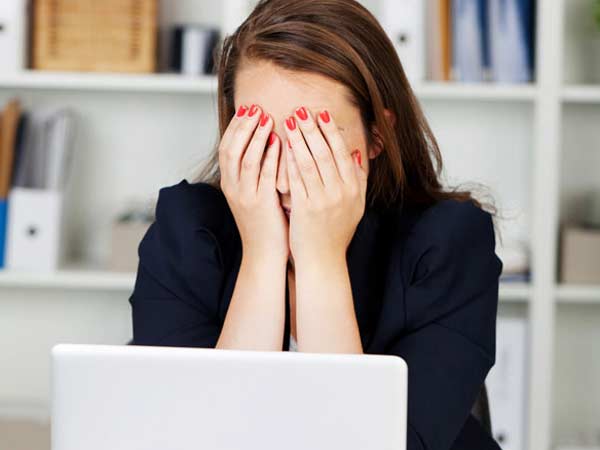 திடீர் நெருக்கடி