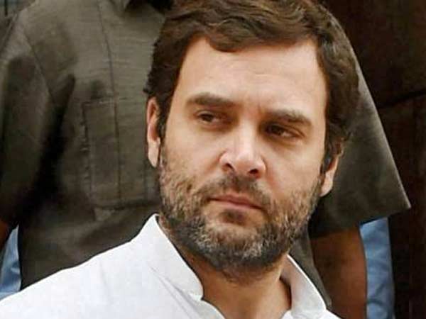 Beyond the Robert Vadra Issue- Real Problem of Congress is Lopsided Priorities…